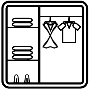 Closet organizer and shelving installation service in Pompano Beach. California closet, closet organizers, shelving and mirror installations in Pompano Beach. Pompano Beach closet organizers and shelving installations near me. Call 954-418-2355.