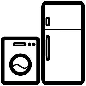 Electrical Appliance installation and replacement in Pompano Beach. Pompano Beach appliance installations and removal service near me. Call 954-418-2355.