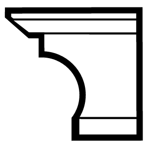 Baseboard, wall trimming, crown moulding and baseboard repairs, installation and replacement services in Pompano Beach. Pompano Beach baseboard moulding installation, water damage repair and replacement service.