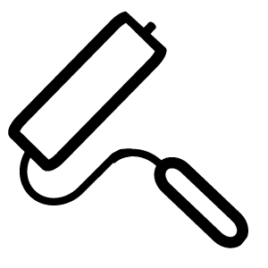 Painting, caulking, water-proofing and baseboard trimming service in Pompano Beach. Pompano Beach residential interior painting and caulk sealing services. Call 954-418-2355 for a quote.