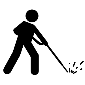 Pressure washing services for your fence, walkways, driveway and walls in Pompano Beach. Pompano Beach driveway, wall, sidewalk, walkway and fence pressure washing services. Call 954-418-2355.